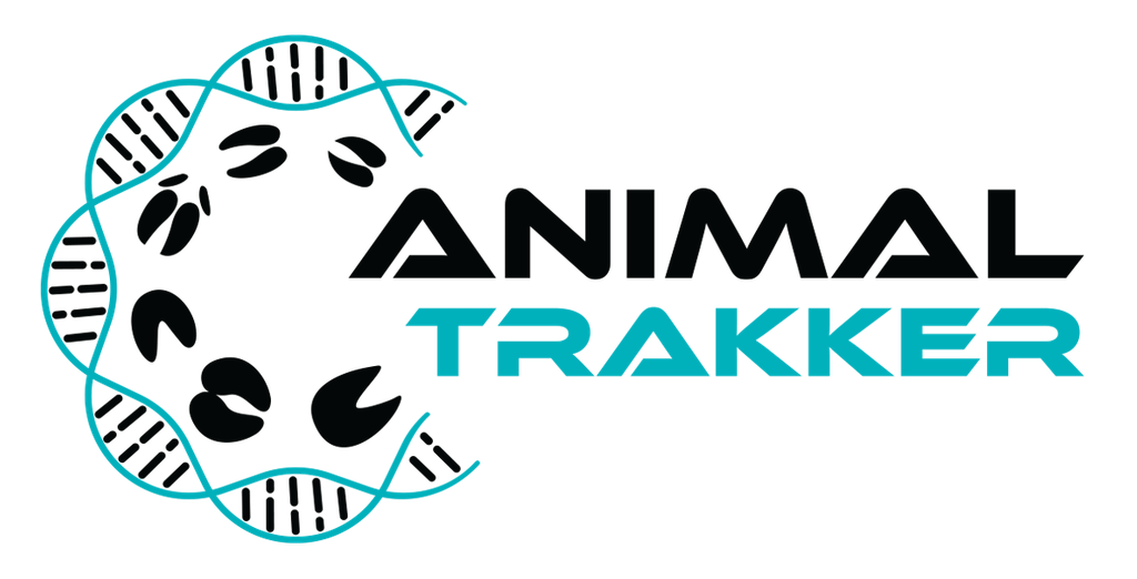 The AnimalTrakker® logo.