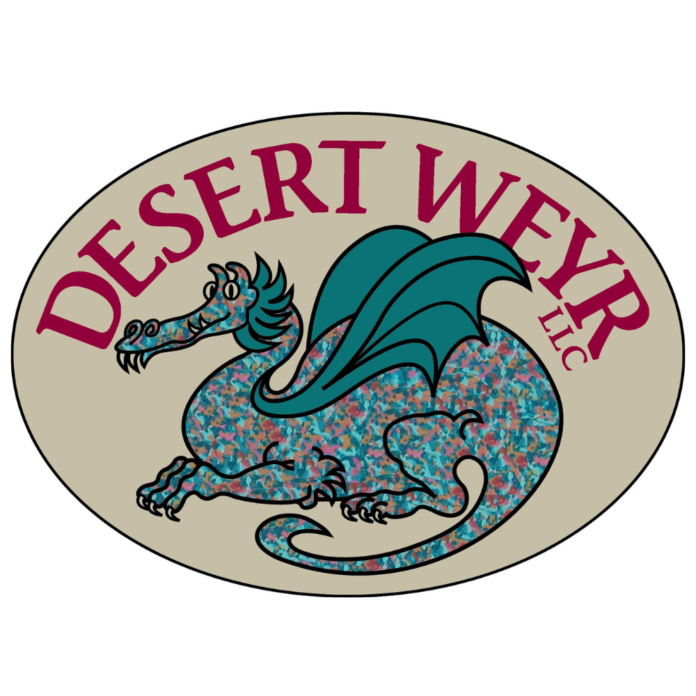 The Desert Weyr, LLC logo